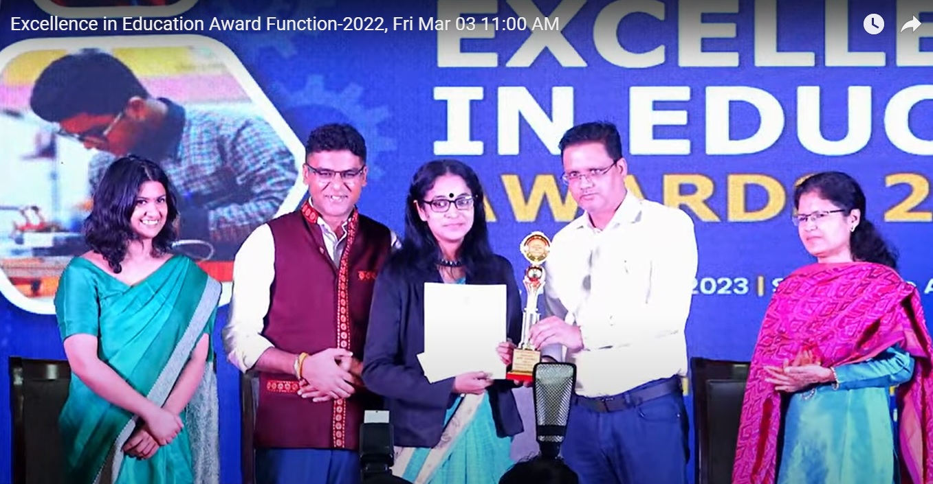 Excellence in Education
