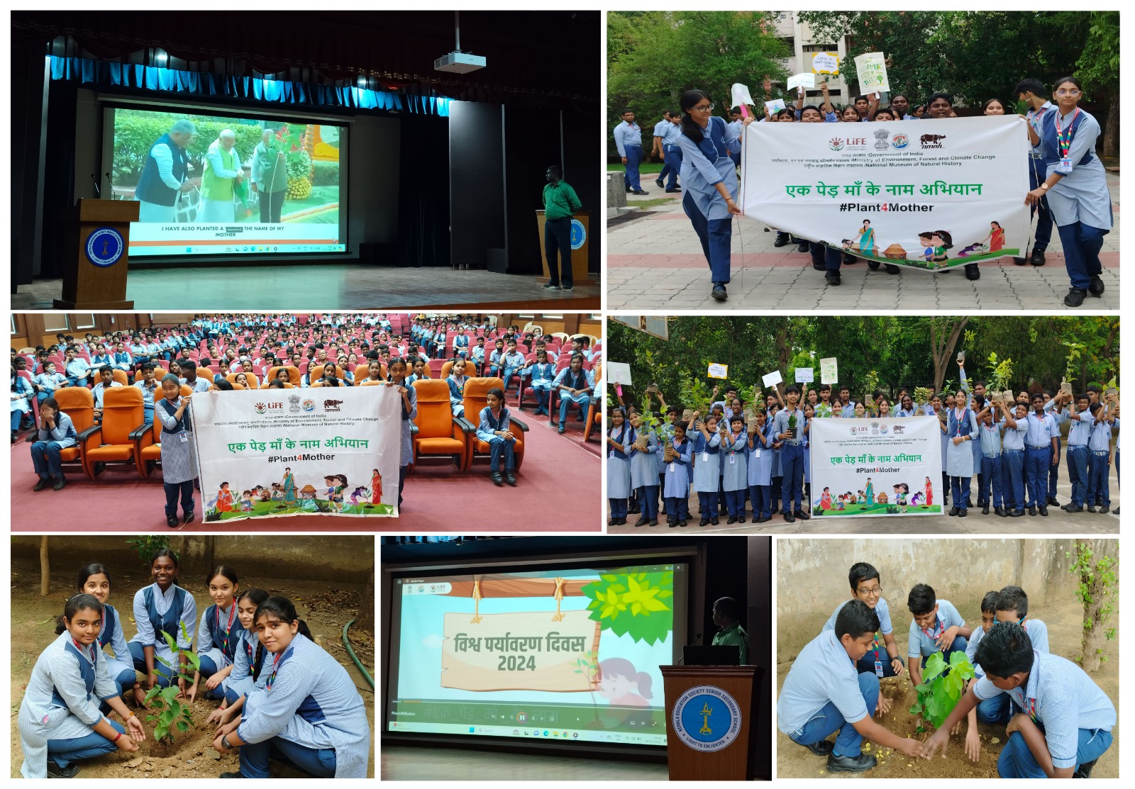 Best Eco Club