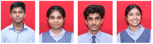 Our Toppers