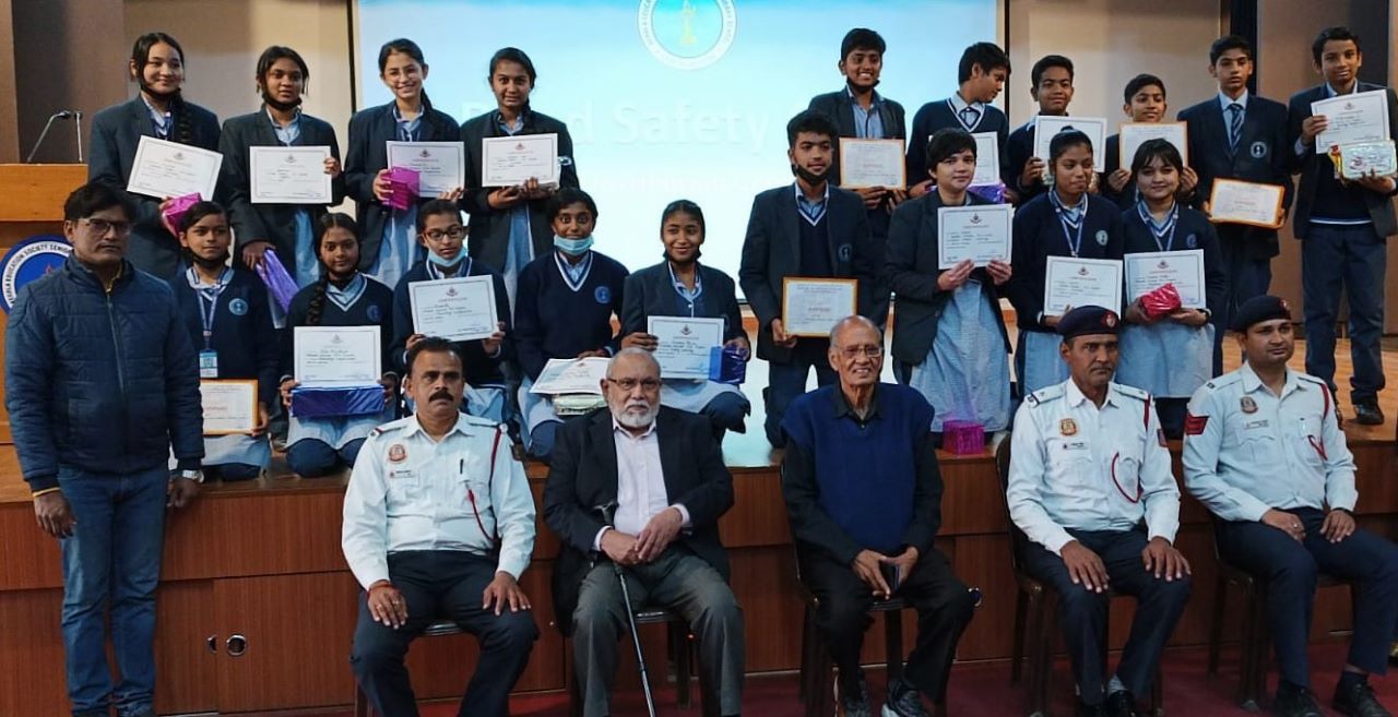 Road Safety Club