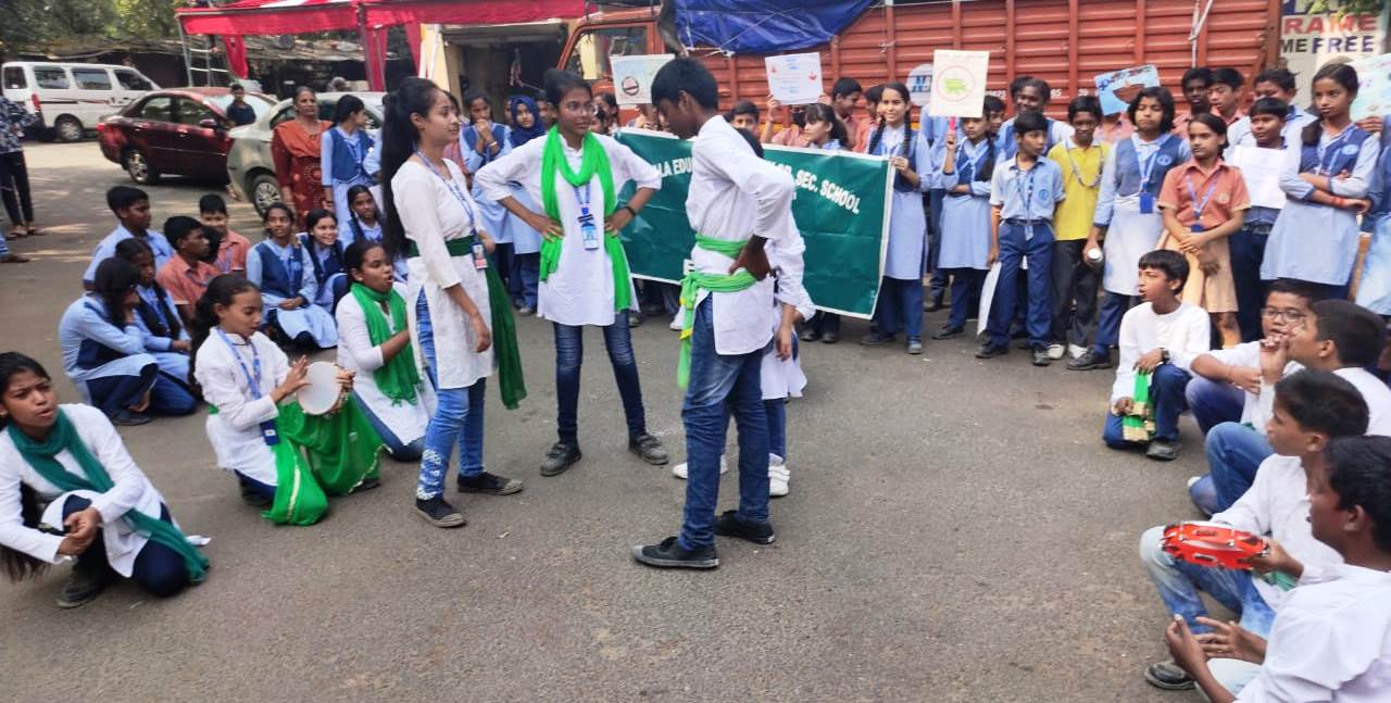 Nukkad Natak