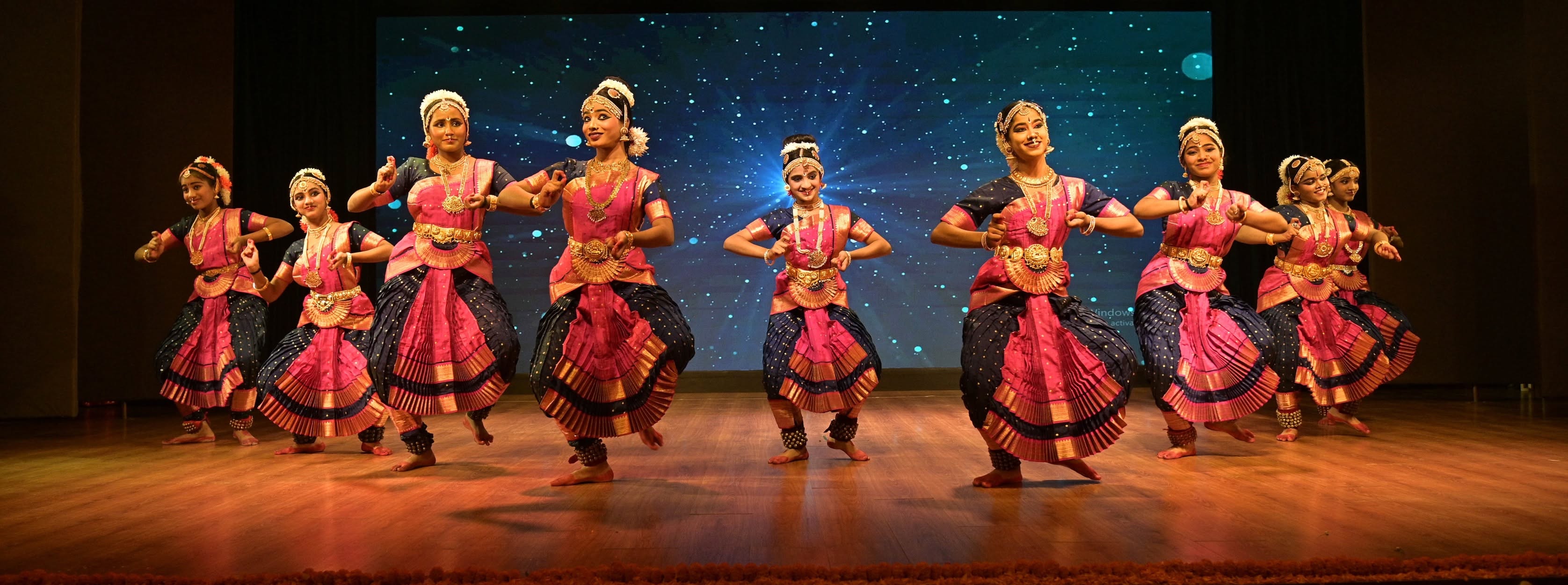 Kerala School R K Puram
