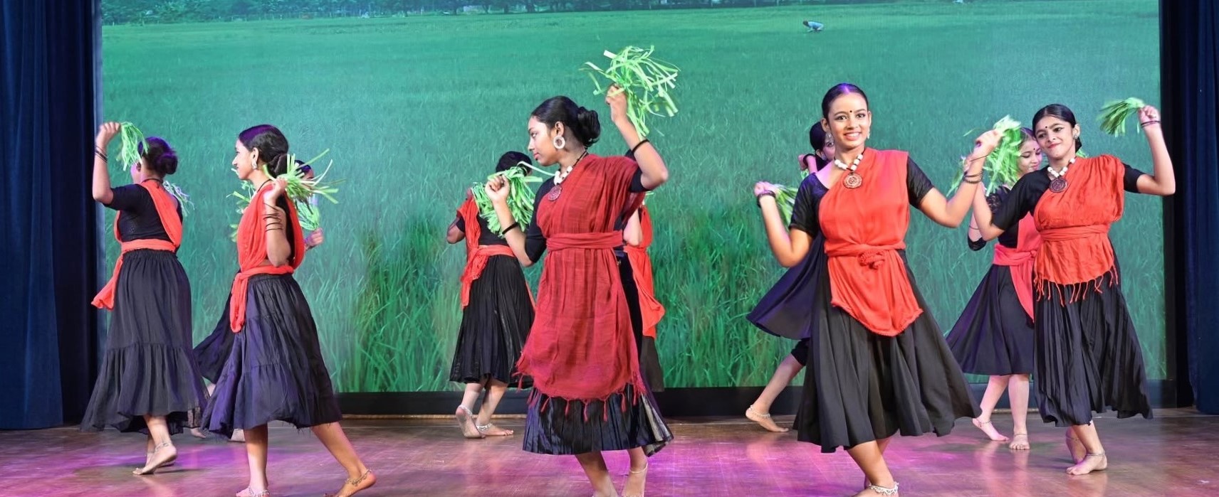 Kerala School R K Puram