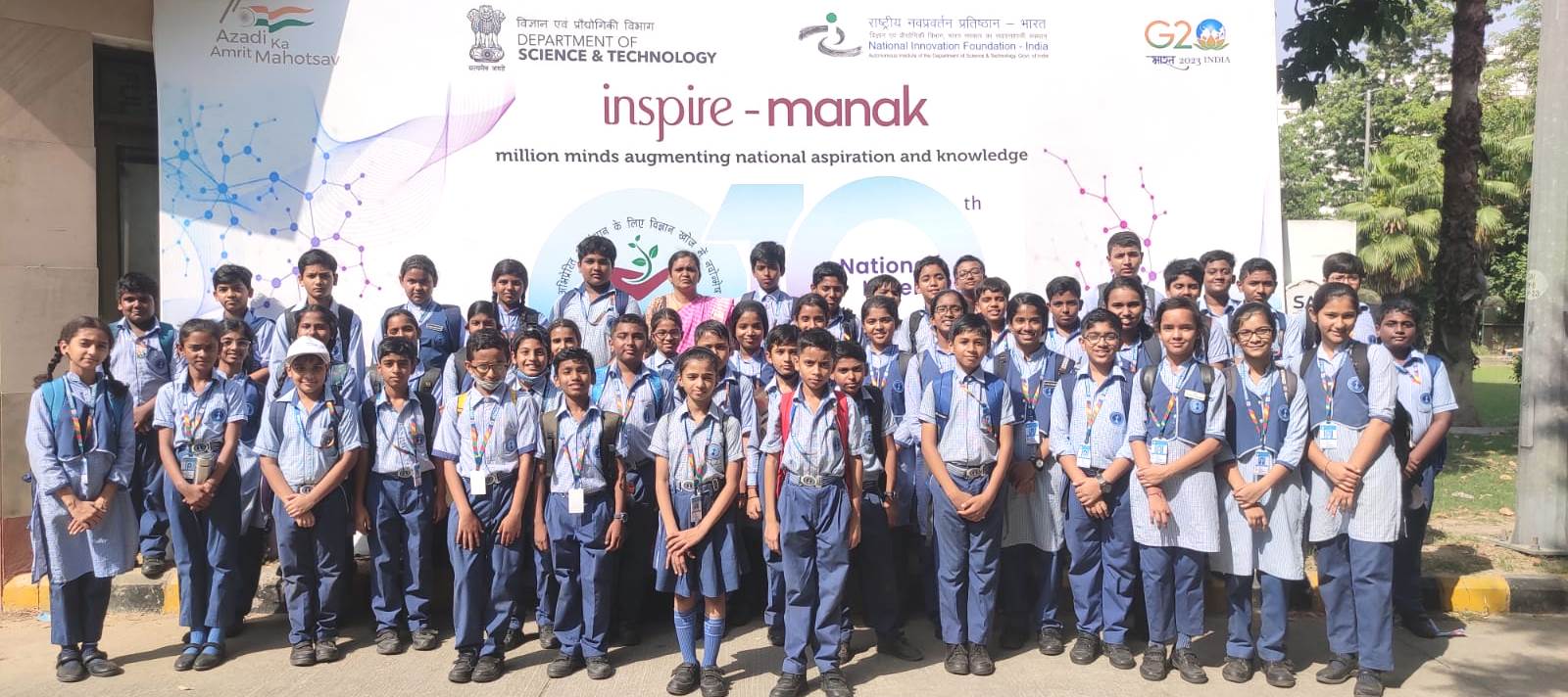 Kerala School R K Puram